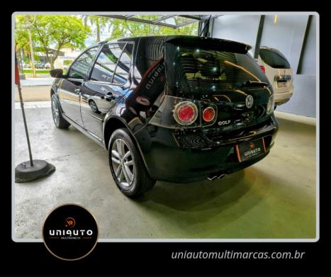 VOLKSWAGEN Golf 1.6 4P SPORTLINE FLEX, Foto 4
