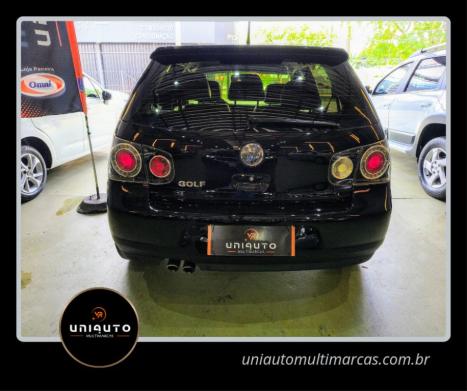 VOLKSWAGEN Golf 1.6 4P SPORTLINE FLEX, Foto 5