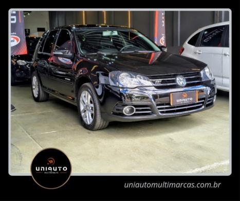 VOLKSWAGEN Golf 1.6 4P SPORTLINE FLEX, Foto 7