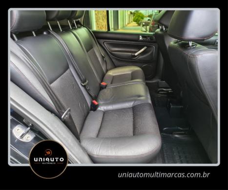 VOLKSWAGEN Golf 1.6 4P SPORTLINE FLEX, Foto 8