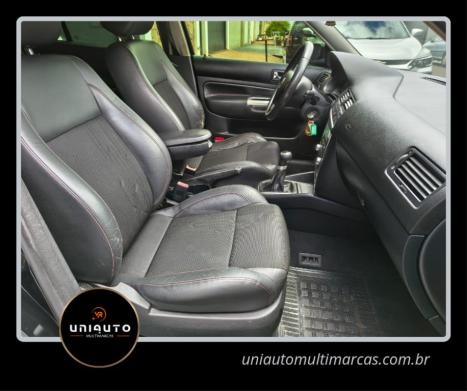 VOLKSWAGEN Golf 1.6 4P SPORTLINE FLEX, Foto 10