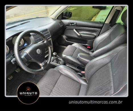 VOLKSWAGEN Golf 1.6 4P SPORTLINE FLEX, Foto 11