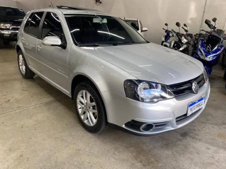 VOLKSWAGEN Golf 1.6 4P SPORTLINE FLEX, Foto 3