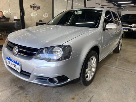 VOLKSWAGEN Golf 1.6 4P SPORTLINE FLEX, Foto 4