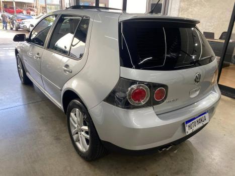 VOLKSWAGEN Golf 1.6 4P SPORTLINE FLEX, Foto 10