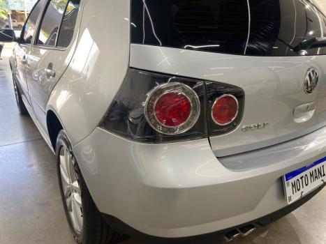 VOLKSWAGEN Golf 1.6 4P SPORTLINE FLEX, Foto 15