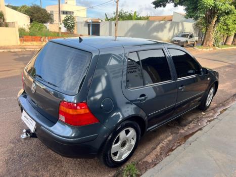 VOLKSWAGEN Golf 1.6 4P, Foto 3