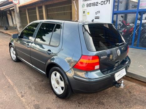 VOLKSWAGEN Golf 1.6 4P, Foto 4