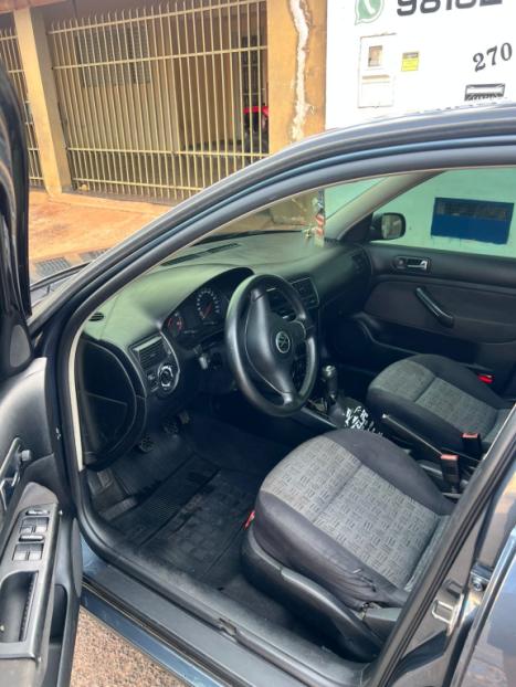 VOLKSWAGEN Golf 1.6 4P, Foto 5