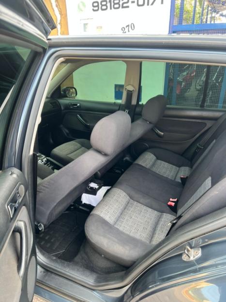 VOLKSWAGEN Golf 1.6 4P, Foto 6