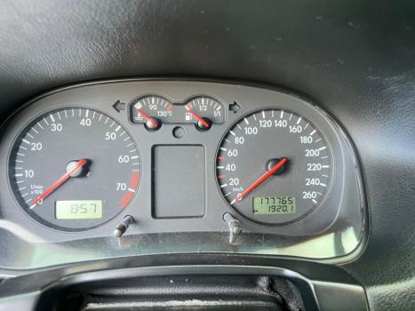 VOLKSWAGEN Golf 1.6 4P, Foto 8