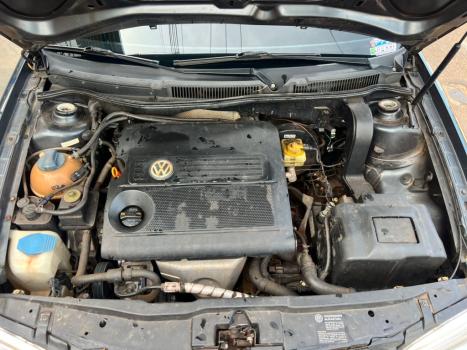 VOLKSWAGEN Golf 1.6 4P, Foto 9