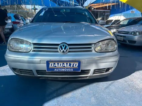 VOLKSWAGEN Golf 1.6 4P, Foto 5