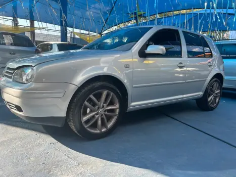 VOLKSWAGEN Golf 1.6 4P, Foto 2