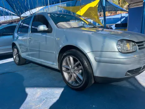 VOLKSWAGEN Golf 1.6 4P, Foto 6