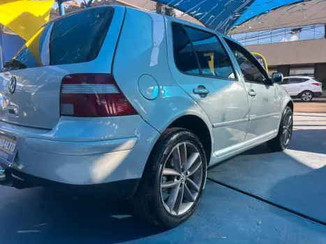 VOLKSWAGEN Golf 1.6 4P, Foto 13