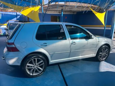 VOLKSWAGEN Golf 1.6 4P, Foto 15
