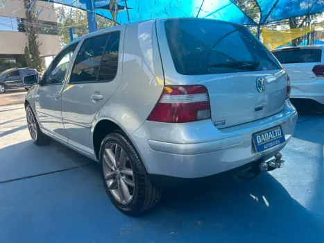 VOLKSWAGEN Golf 1.6 4P, Foto 12