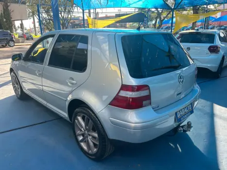 VOLKSWAGEN Golf 1.6 4P, Foto 11