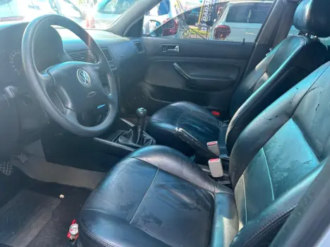 VOLKSWAGEN Golf 1.6 4P, Foto 8