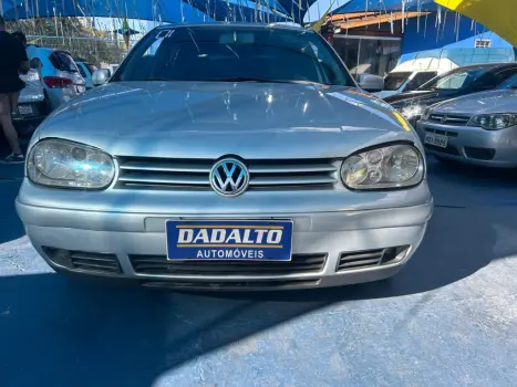 VOLKSWAGEN Golf 1.6 4P, Foto 4
