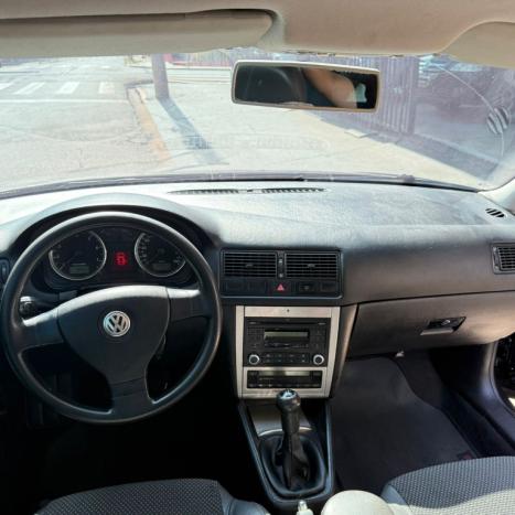 VOLKSWAGEN Golf 1.6 4P SPORTLINE FLEX, Foto 6
