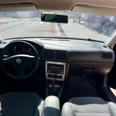 VOLKSWAGEN Golf 1.6 4P SPORTLINE FLEX, Foto 7