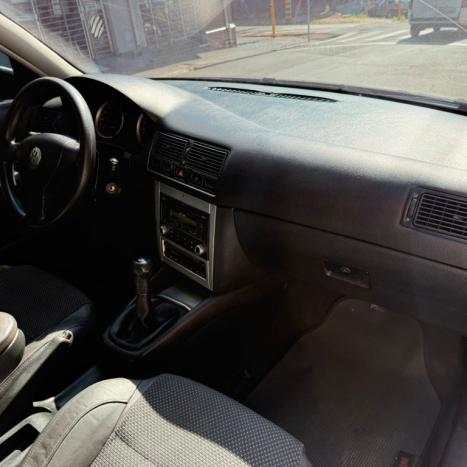 VOLKSWAGEN Golf 1.6 4P SPORTLINE FLEX, Foto 8