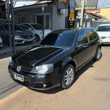 VOLKSWAGEN Golf 1.6 4P SPORTLINE FLEX, Foto 2