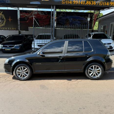 VOLKSWAGEN Golf 1.6 4P SPORTLINE FLEX, Foto 4
