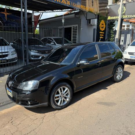 VOLKSWAGEN Golf 1.6 4P SPORTLINE FLEX, Foto 3