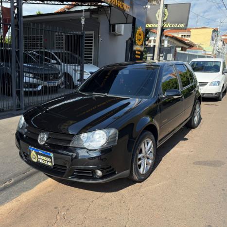 VOLKSWAGEN Golf 1.6 4P SPORTLINE FLEX, Foto 1