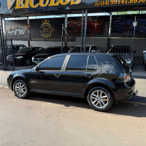 VOLKSWAGEN Golf 1.6 4P SPORTLINE FLEX, Foto 5