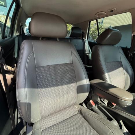 VOLKSWAGEN Golf 1.6 4P SPORTLINE FLEX, Foto 9