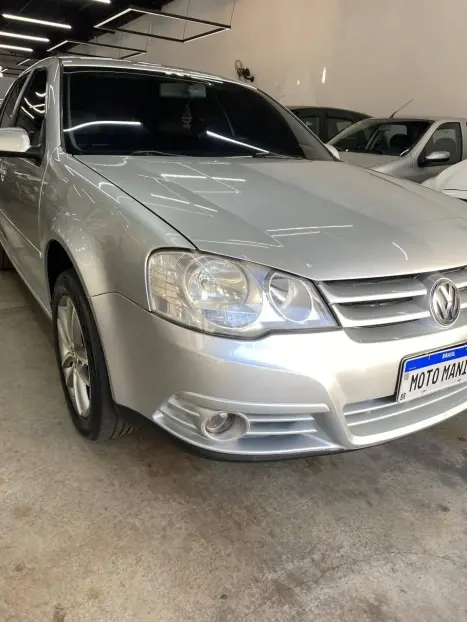 VOLKSWAGEN Golf 1.6 4P SPORTLINE FLEX, Foto 2