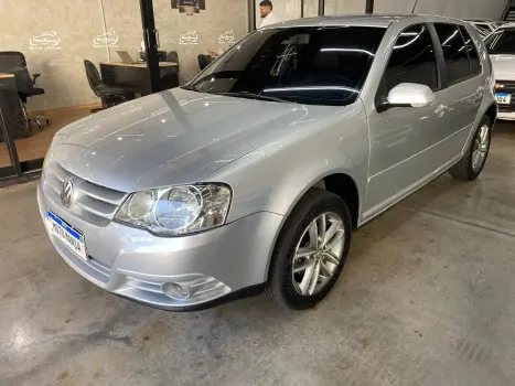 VOLKSWAGEN Golf 1.6 4P SPORTLINE FLEX, Foto 3