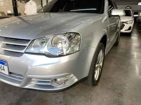 VOLKSWAGEN Golf 1.6 4P SPORTLINE FLEX, Foto 4