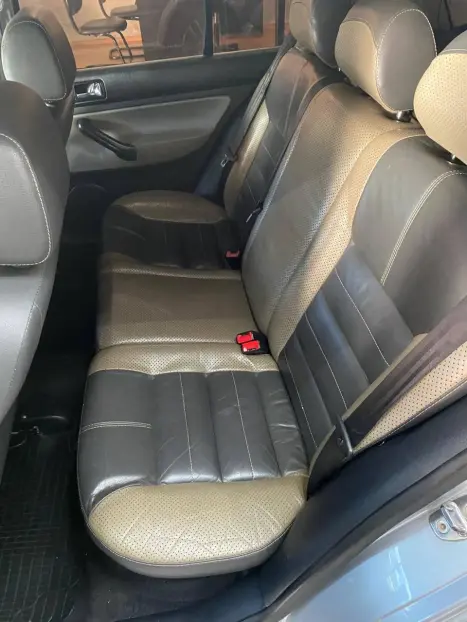 VOLKSWAGEN Golf 1.6 4P SPORTLINE FLEX, Foto 5