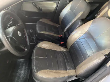 VOLKSWAGEN Golf 1.6 4P SPORTLINE FLEX, Foto 7