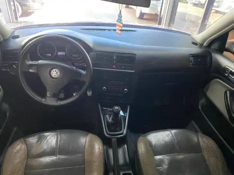 VOLKSWAGEN Golf 1.6 4P SPORTLINE FLEX, Foto 8