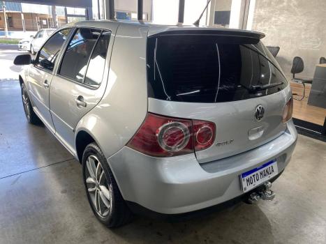 VOLKSWAGEN Golf 1.6 4P SPORTLINE FLEX, Foto 11