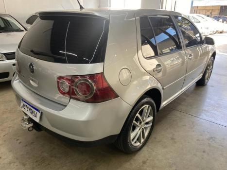 VOLKSWAGEN Golf 1.6 4P SPORTLINE FLEX, Foto 12