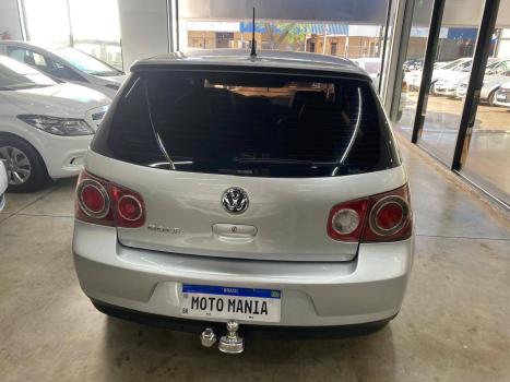 VOLKSWAGEN Golf 1.6 4P SPORTLINE FLEX, Foto 13