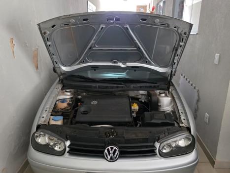 VOLKSWAGEN Golf 1.6 4P GENERATION, Foto 2