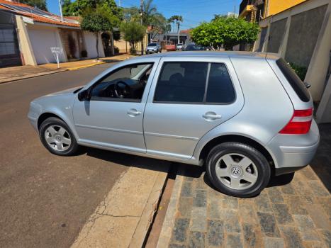VOLKSWAGEN Golf 1.6 4P GENERATION, Foto 3