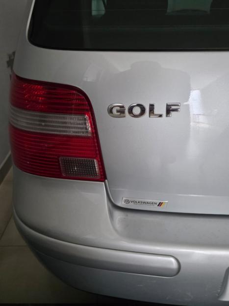 VOLKSWAGEN Golf 1.6 4P GENERATION, Foto 5