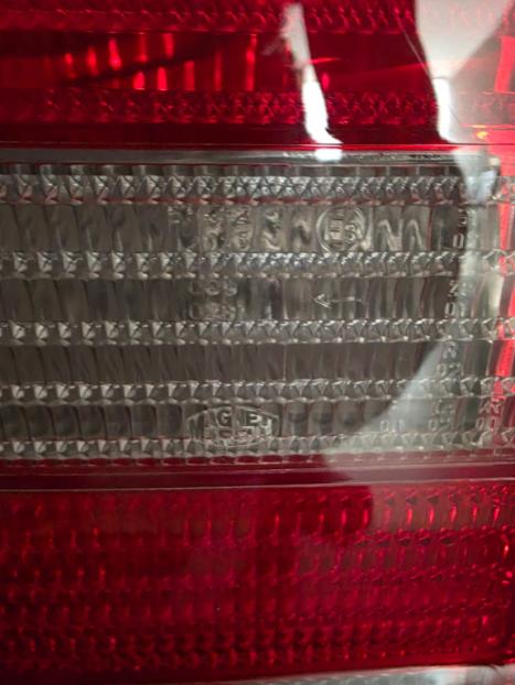 VOLKSWAGEN Golf 1.6 4P GENERATION, Foto 6