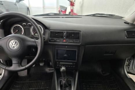 VOLKSWAGEN Golf 1.6 4P GENERATION, Foto 7