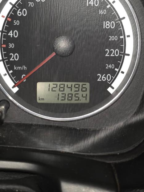 VOLKSWAGEN Golf 1.6 4P GENERATION, Foto 8