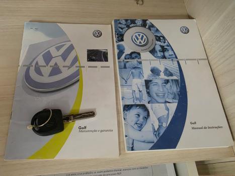 VOLKSWAGEN Golf 1.6 4P GENERATION, Foto 12